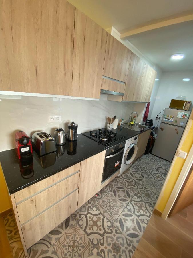 Ferienwohnung Delta Muga, Piso Muy Cerca De La Playa Empuriabrava Exterior foto